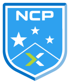 Nutanix Certified Professional (NCP)